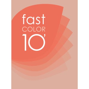 Fast 10 Colour