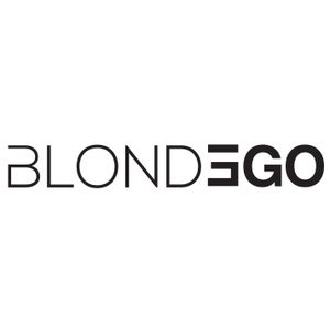 BlondeEgo