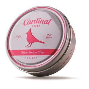 The Cardinal Brand