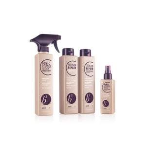 B3 Extension Hair Care
