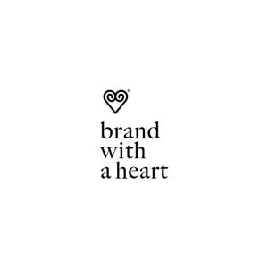 Brand with a Heart