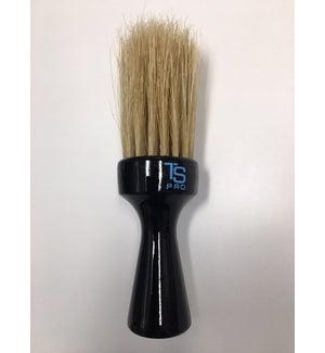 TS Pro Neck Duster Brush