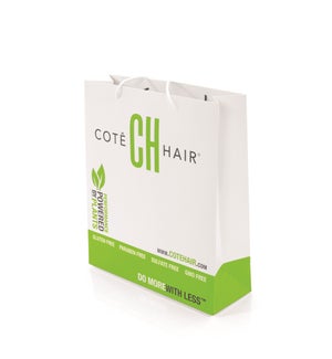 COTE Retail Bags - LARGE