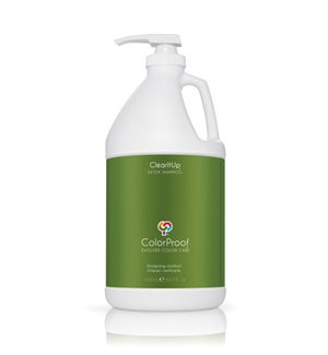 ClearItUp® Detox Shampoo 64oz