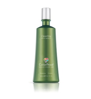 ClearItUp® Detox Shampoo 8.5 oz