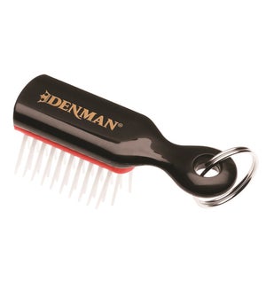 Denman Mini Classic Brush