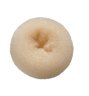 Hair Donut 3.5'' (3pk) - Blonde