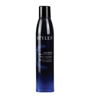Stay Styled Dry Hair Spray 10oz