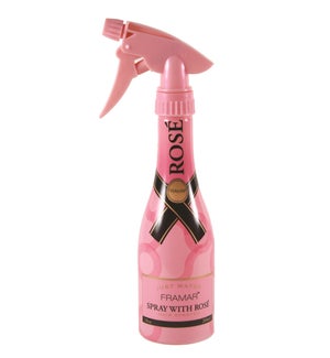 Spray with Rose Bottle