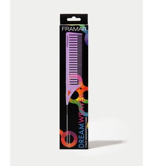 Dreamweaver Highlighting Comb - Pastel