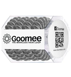 Goomee (4 Loops)  Charcoal