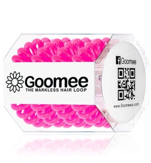 Goomee (4 Loops)  Panther Pink