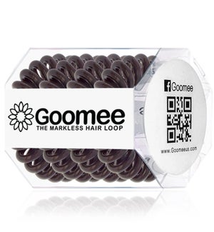 Goomee (4 Loops)  Coco Brown