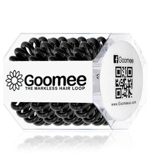 Goomee (4 Loops)  Midnight Black