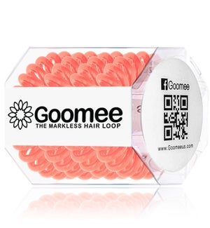 Goomee (4 Loops)  Peach Paradise