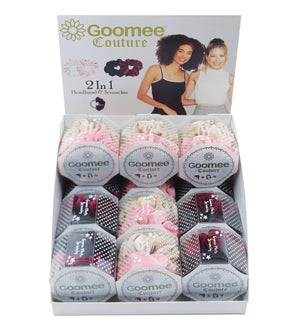 Goomee Couture 12pc Display