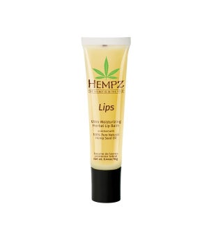 A Happy Herbal Lip Balm 0.44oz