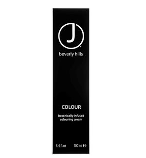 JBH Colour - 1N Black