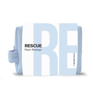 BLUE Rescue Bag