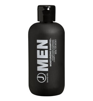 Men's Moisturizing Shampoo 12oz