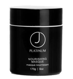 Platinum Nourishing Masque 6oz