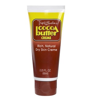 T/L Cocoa Butter Creme 2.25oz