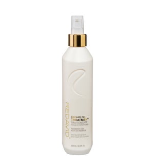 ORCHID OIL TREATMENT 250ml