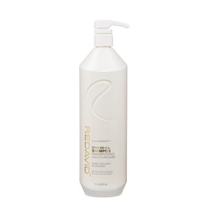 ORCHID OIL ULTRA NOURISHING SHAMPOO LITRE