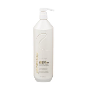 ORCHID OIL ULTRA NOURISHING CONDITIONER LITRE