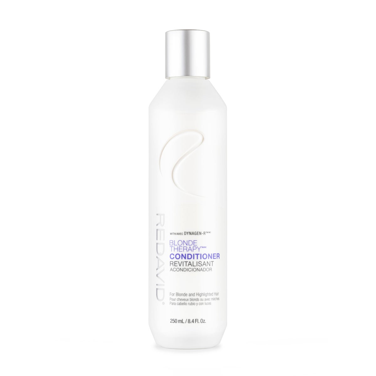 BLONDE THERAPY CONDITIONER 250ml