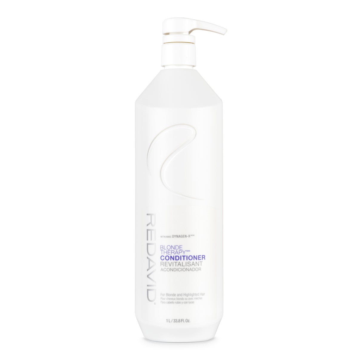 BLONDE THERAPY CONDITIONER LITRE