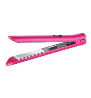Sutra Magnoturbo Flat Iron - Pink