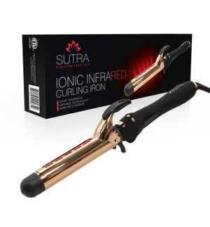 Sutra InfraRed Curling Iron