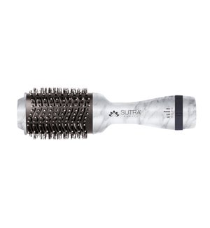 Sutra Blowout Brush - Marble White