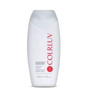 COLRLUV Colour Care Shampoo 240 ml