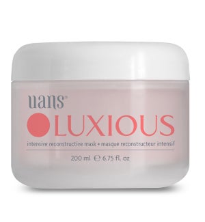 LUXIOUS Int. Rec. Mask 200 ml