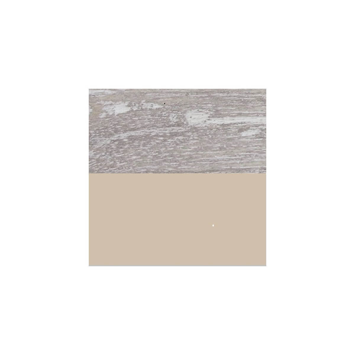 BARRISTER DESK - SND/RW+