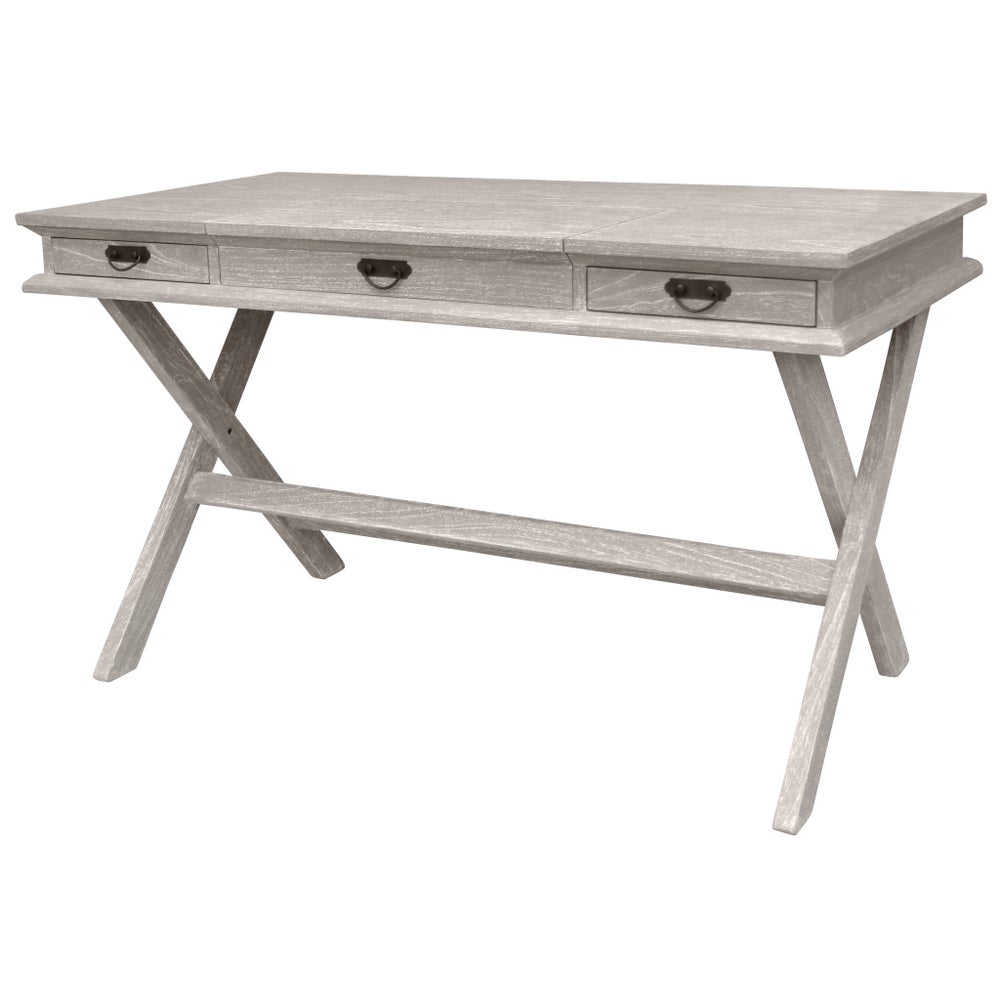 BARRISTER DESK - RW+