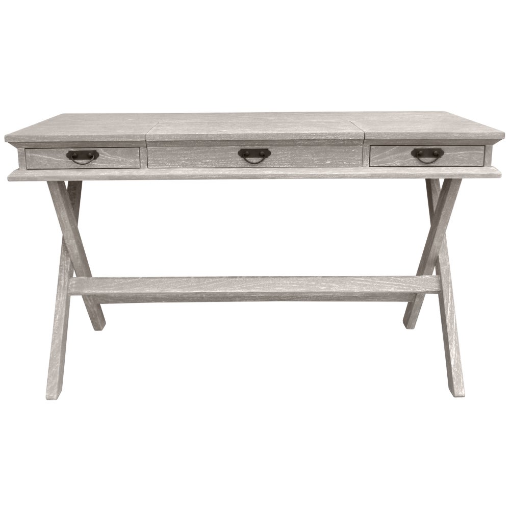 BARRISTER DESK - RW+