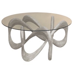INFINITY COCKTAIL TABLE -   CCO
