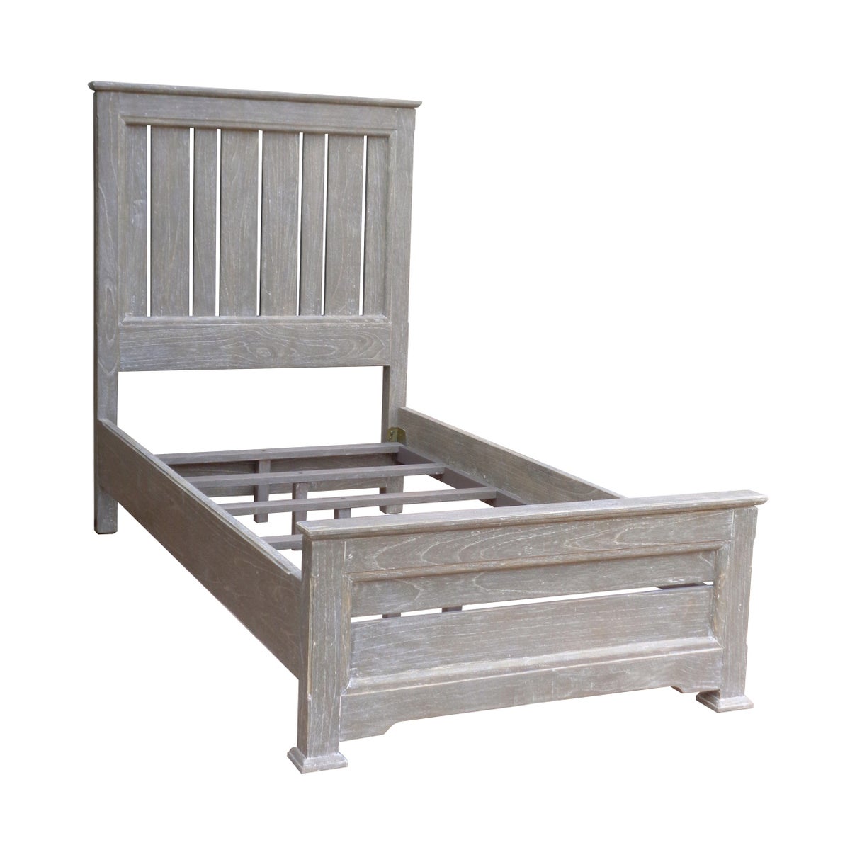 COTTAGE TWIN BED - RW+