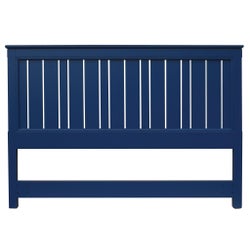 COTTAGE KING HEADBOARD - RED