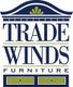 TRADEWINDS Furniture logo