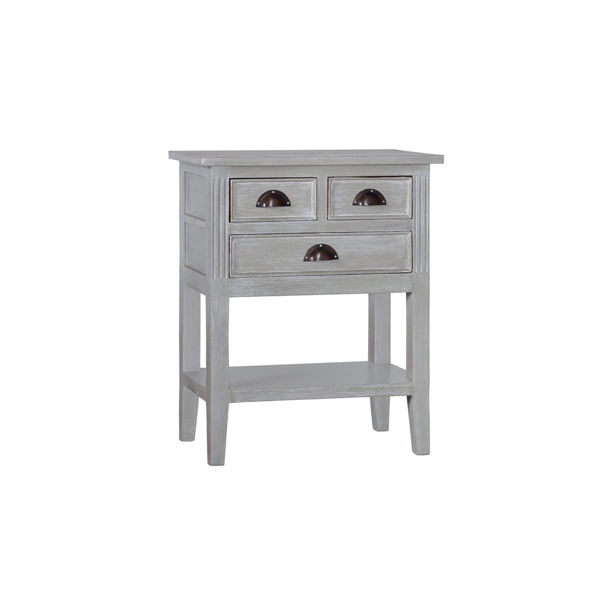 Aries Side Table