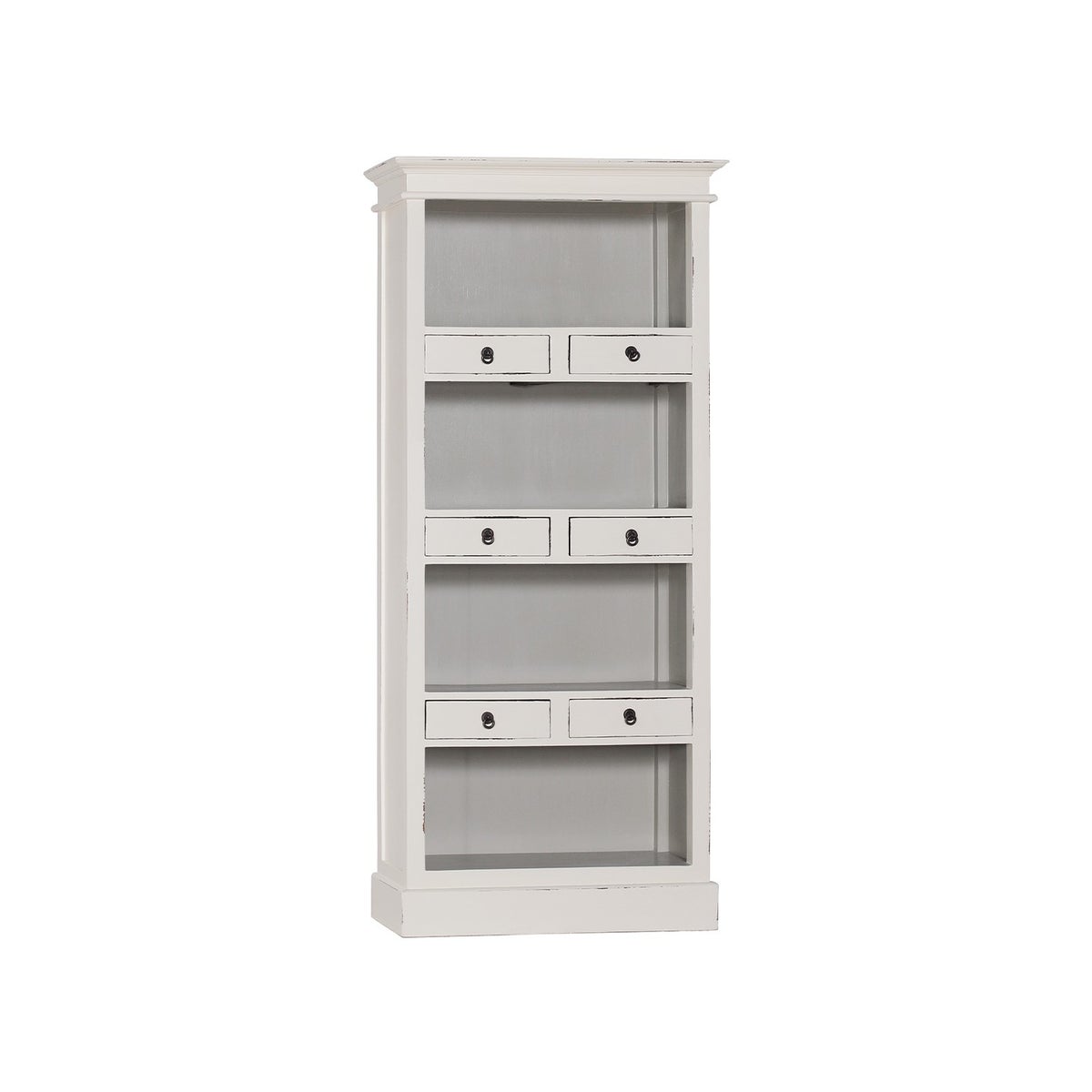 Roomy Bookcase