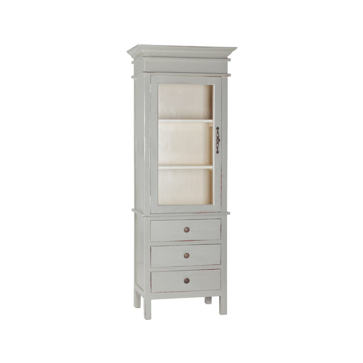 Aries Wardrobe
