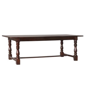 Stately Dining Table
