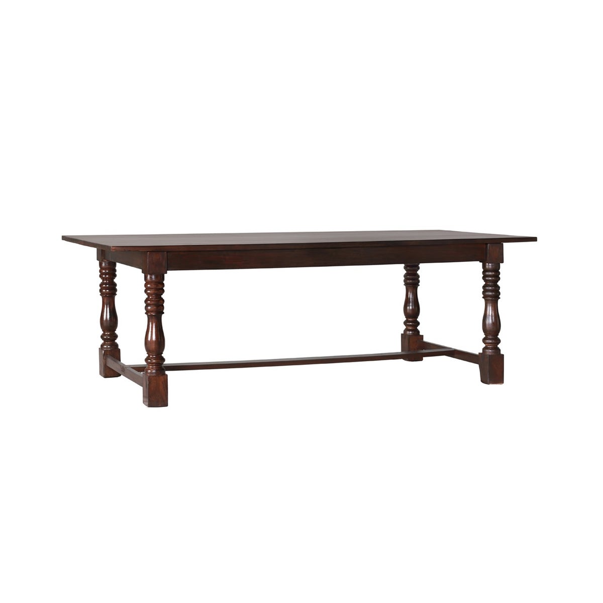 Stately Dining Table