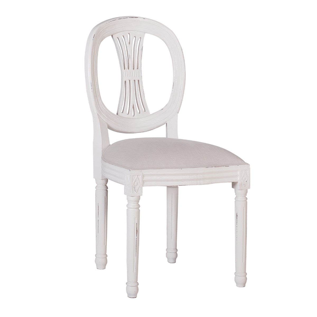 madeline side chair