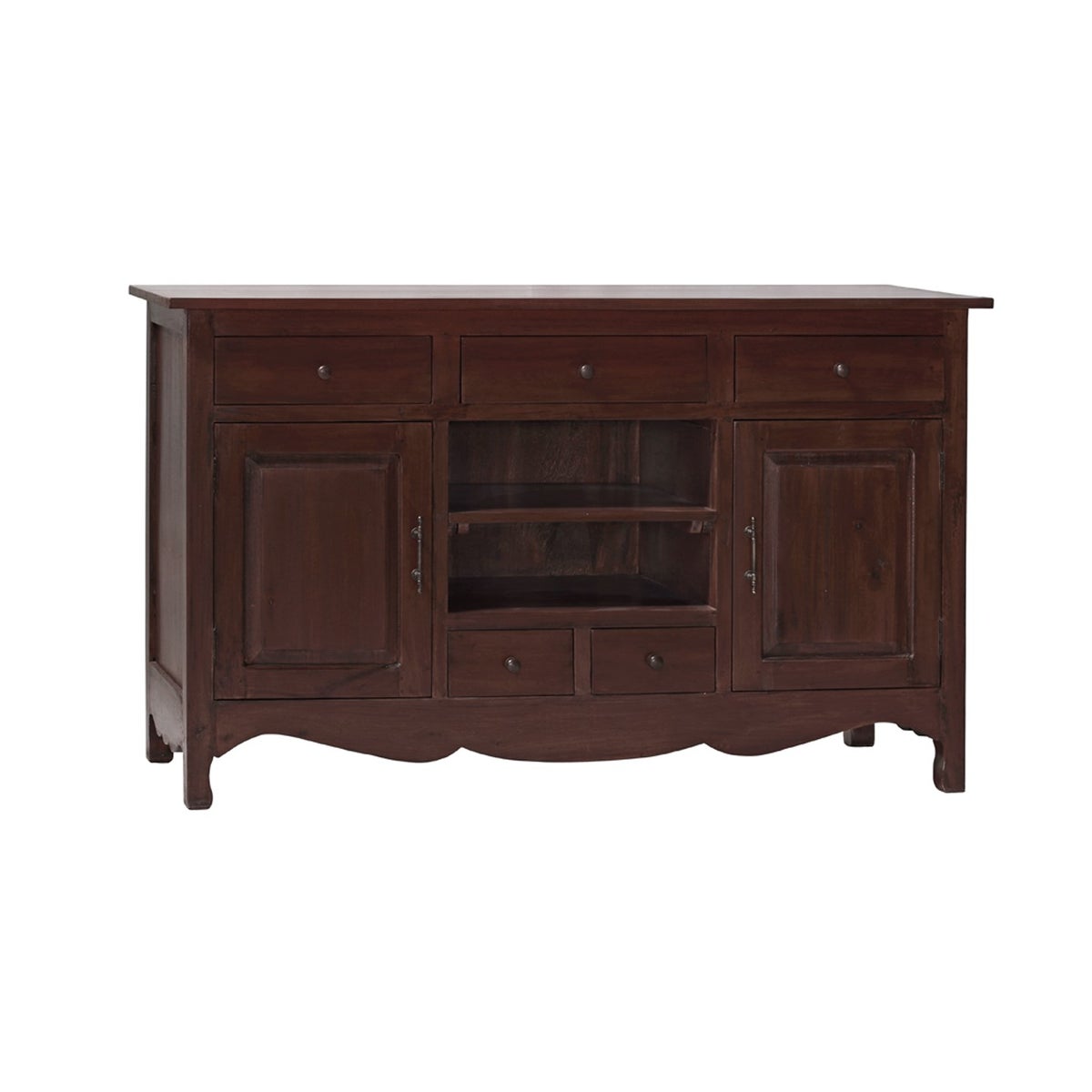 French TV Buffet, Large